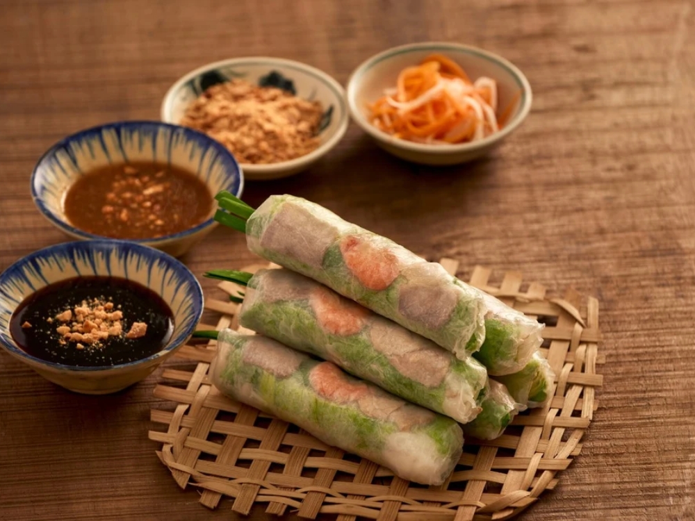 Địa chỉ nhà hàng ở đâu?